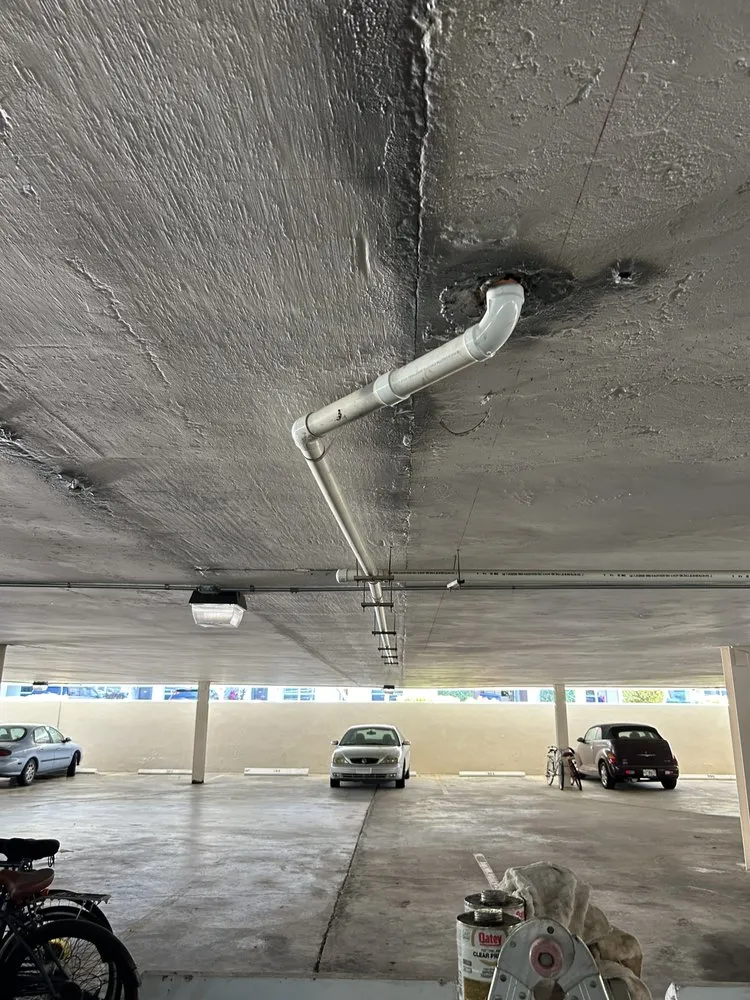 Slide of THS Plumbing