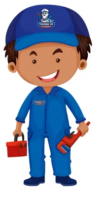 Thumbs Up Plumbing