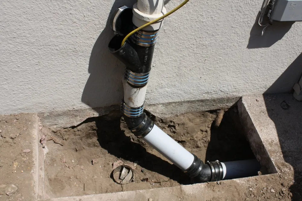 Slide of Thumbs Up Rooter And Plumbing