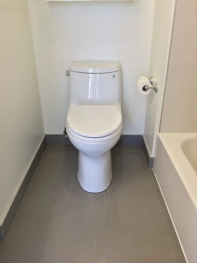 Slide of Thumbs Up Rooter And Plumbing