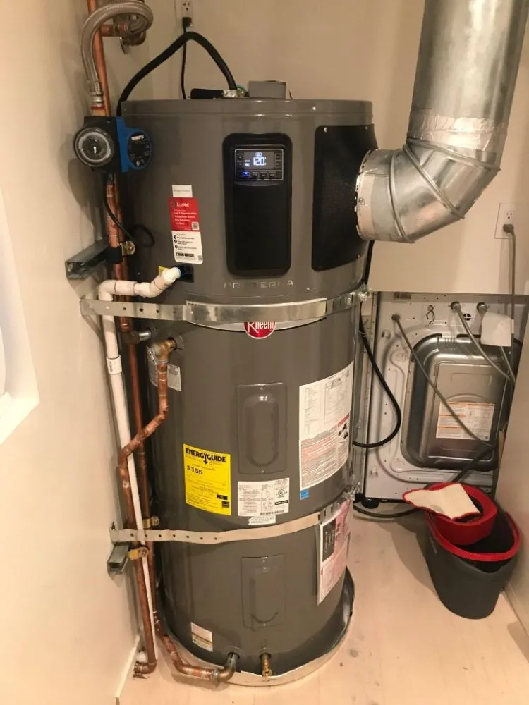 Slide of Thumbs Up Rooter And Plumbing