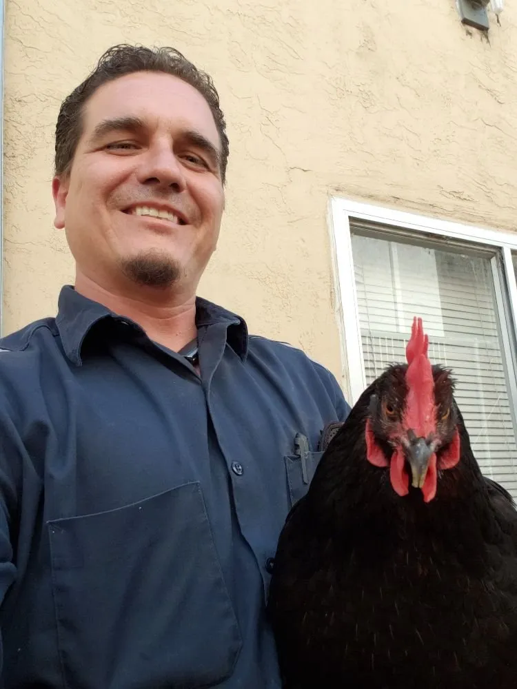 Slide of Thumbs Up Rooter And Plumbing