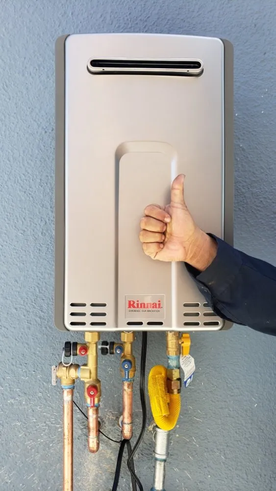 Affordable drain cleaning in Oakland, CA by Thumbs Up Rooter And Plumbing