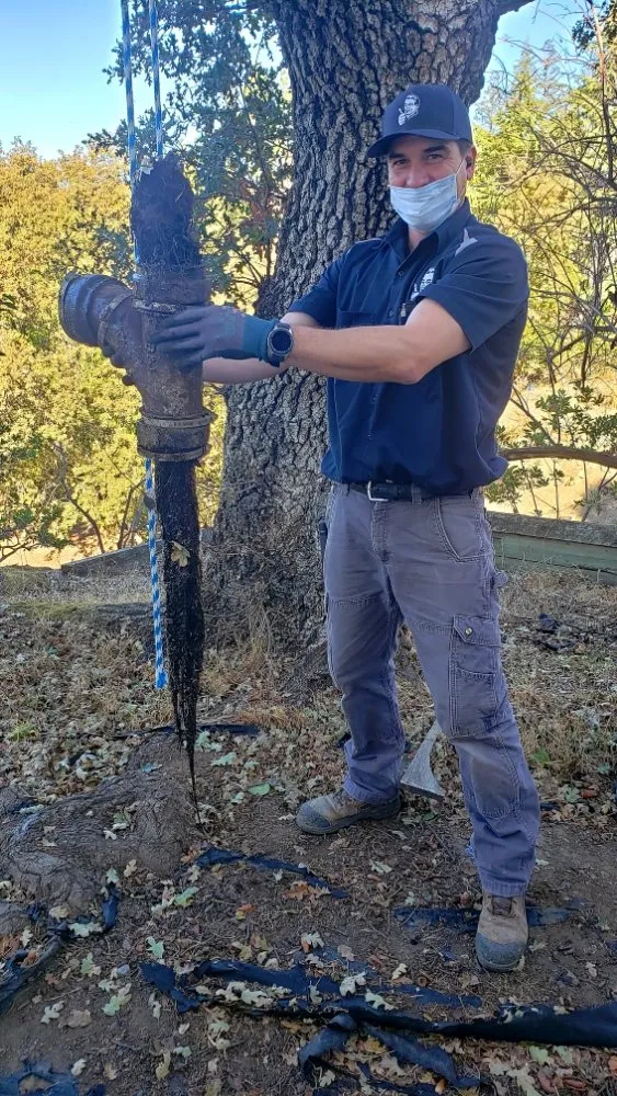 Top-rated pipe repair service in Oakland, CA - Thumbs Up Rooter And Plumbing