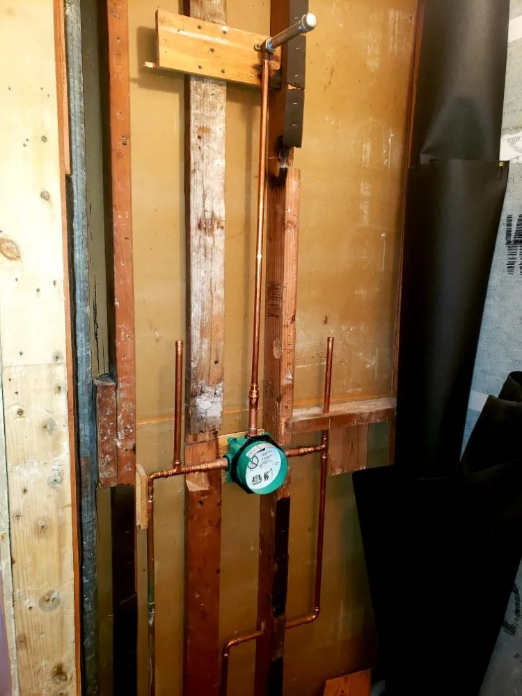 Reliable leak detection for homes in Oakland, CA by Thumbs Up Rooter And Plumbing