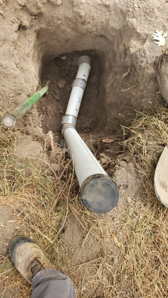 Reliable pipe repair experts serving Oakland, CA - Thumbs Up Rooter And Plumbing