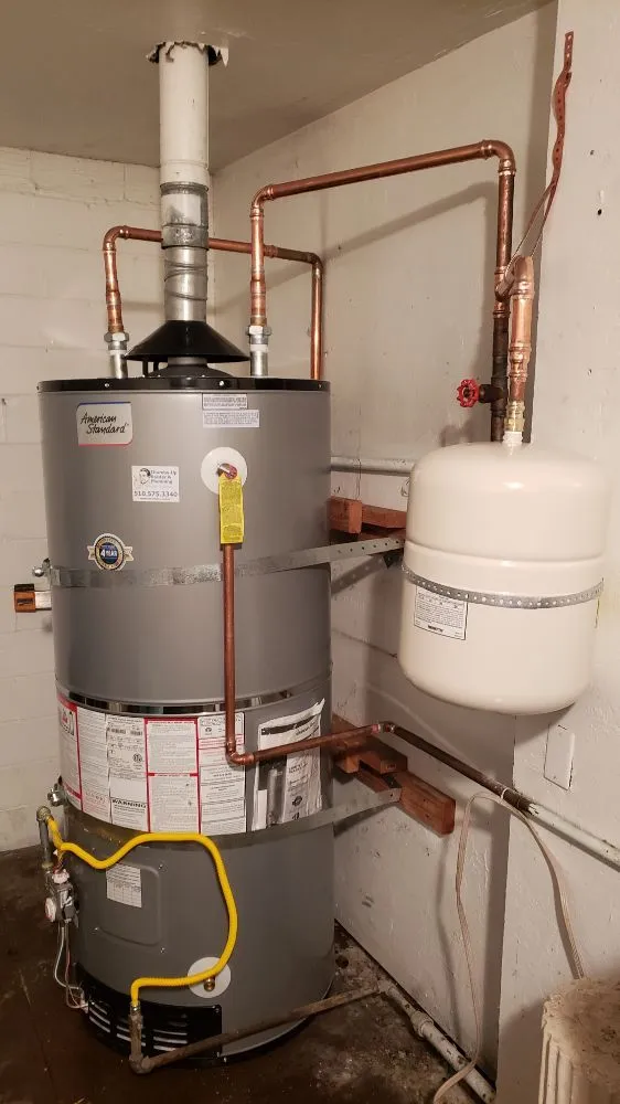 Emergency leak detection for homes in Oakland, CA by Thumbs Up Rooter And Plumbing