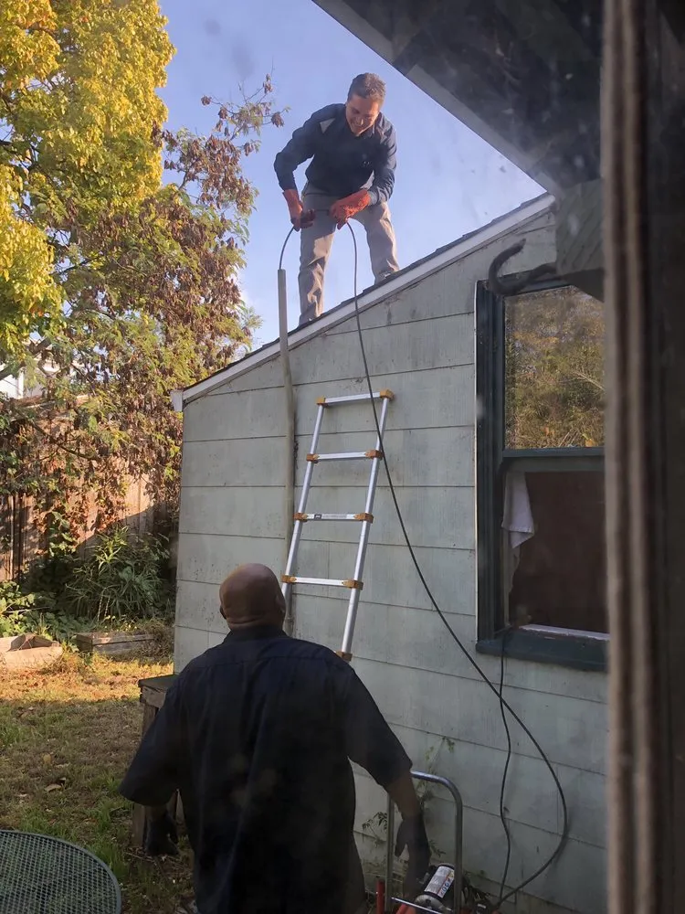 Slide of Thumbs Up Rooter And Plumbing