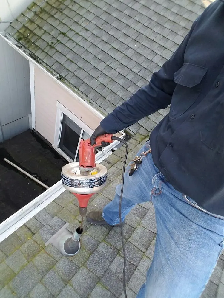 Slide of Thumbs Up Rooter And Plumbing