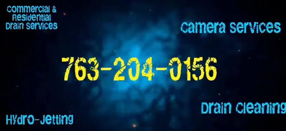 Slide of Thunder Drains