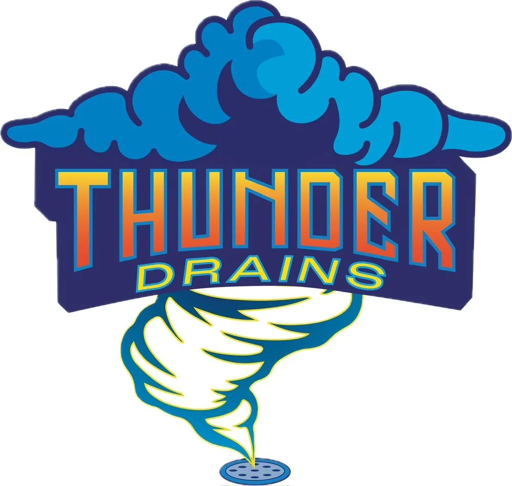 Slide of Thunder Drains