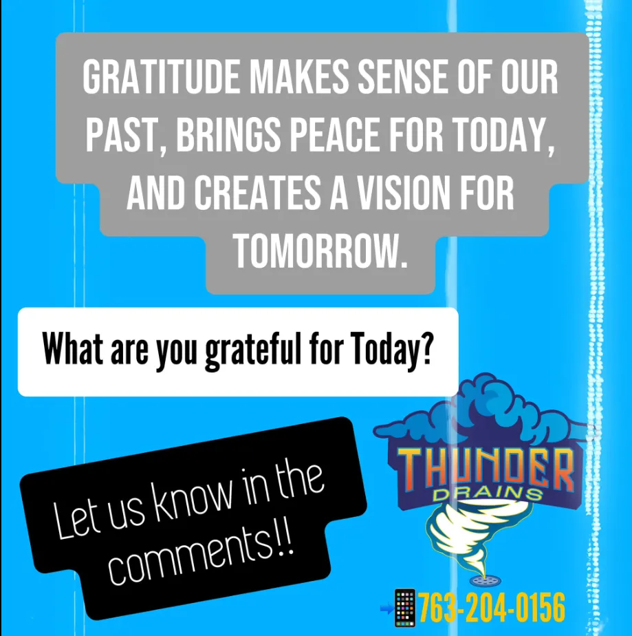 Slide of Thunder Drains