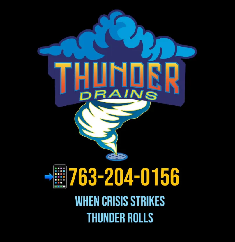 Slide of Thunder Drains
