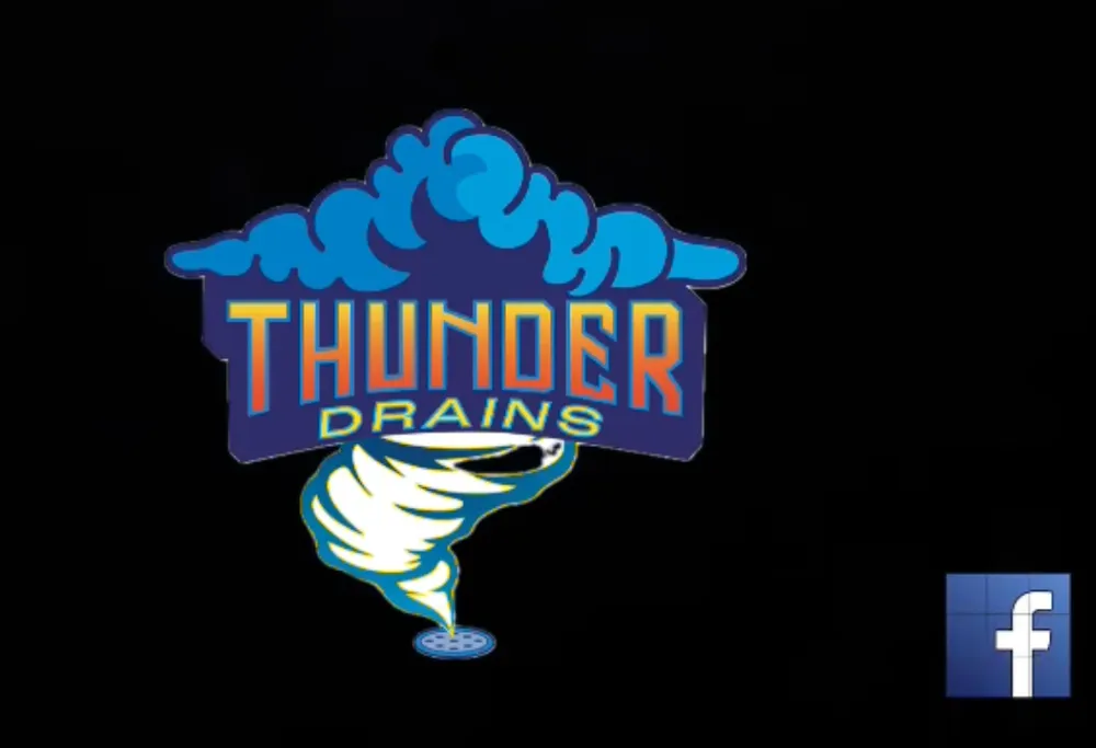 Slide of Thunder Drains