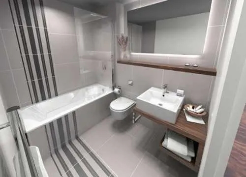 Slide of Thunder Plumbing