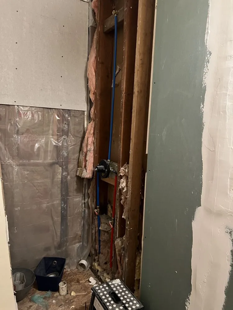 Reliable pipe repair in St. Clair Shores, MI by Thunder Plumbing
