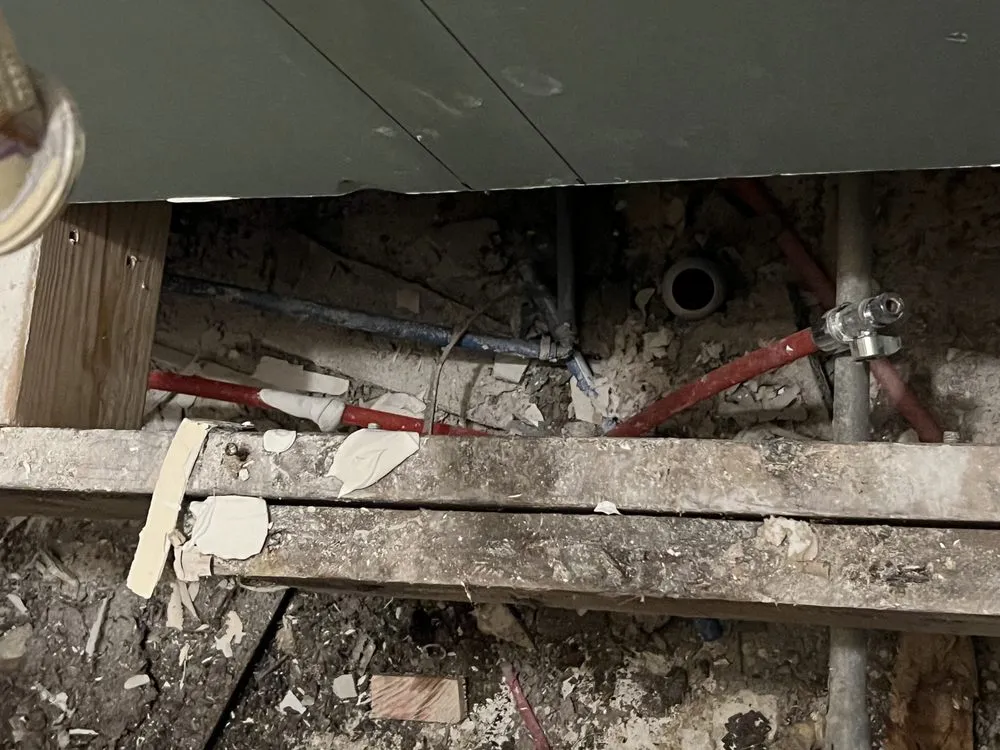 Expert water heater service in St. Clair Shores, MI by Thunder Plumbing