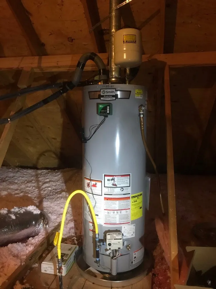 Slide of Thunderbird Plumbing Company