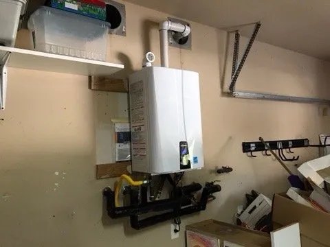 Affordable pipe repair experts serving Austin, TX - Thunderbird Plumbing Company