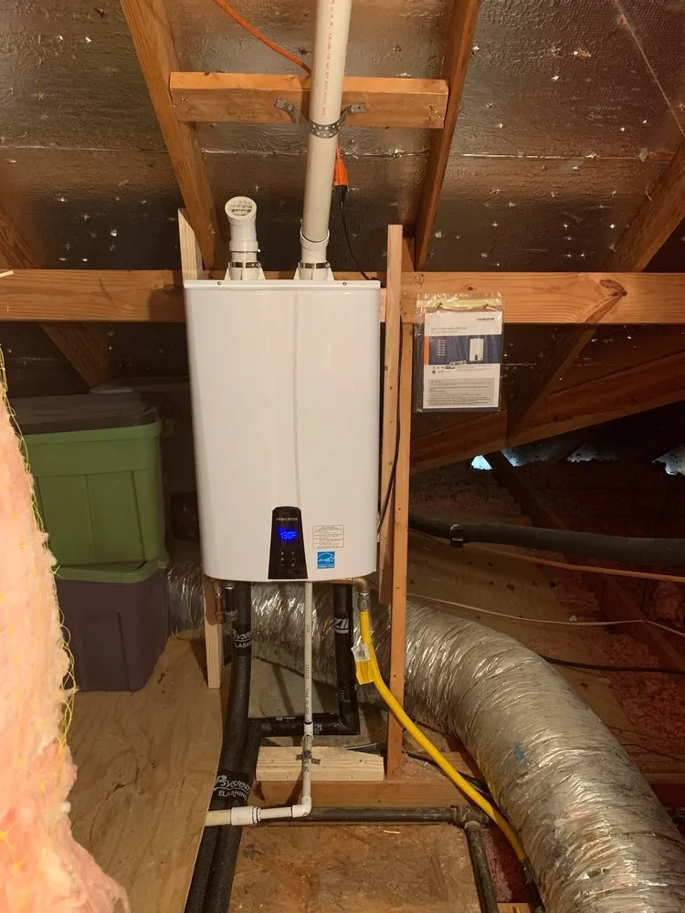 Expert plumbing repair service in Austin, TX - Thunderbird Plumbing Company