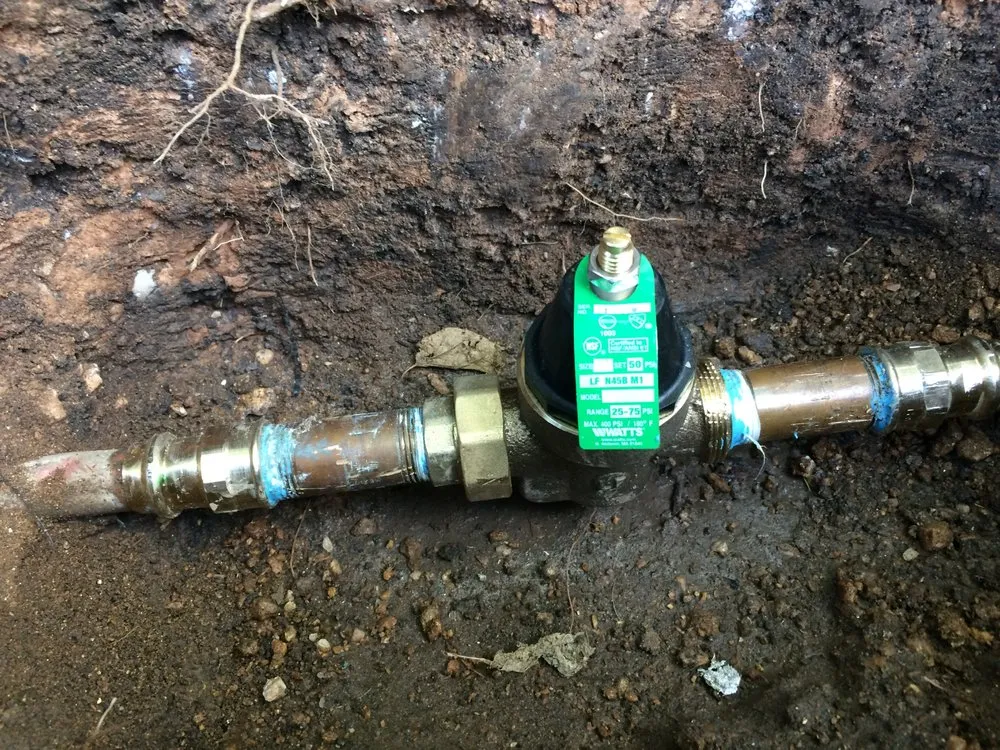 Trusted pipe repair in Austin, TX by Thunderbird Plumbing Company