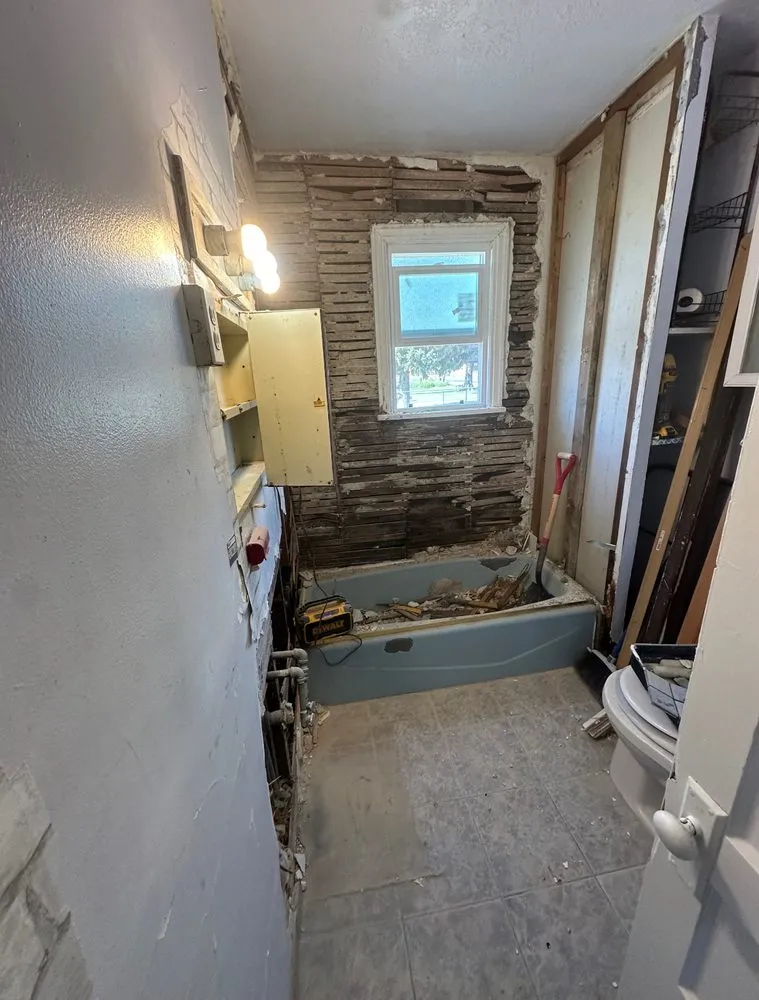 Slide of Thurgood Plumbing & HVAC