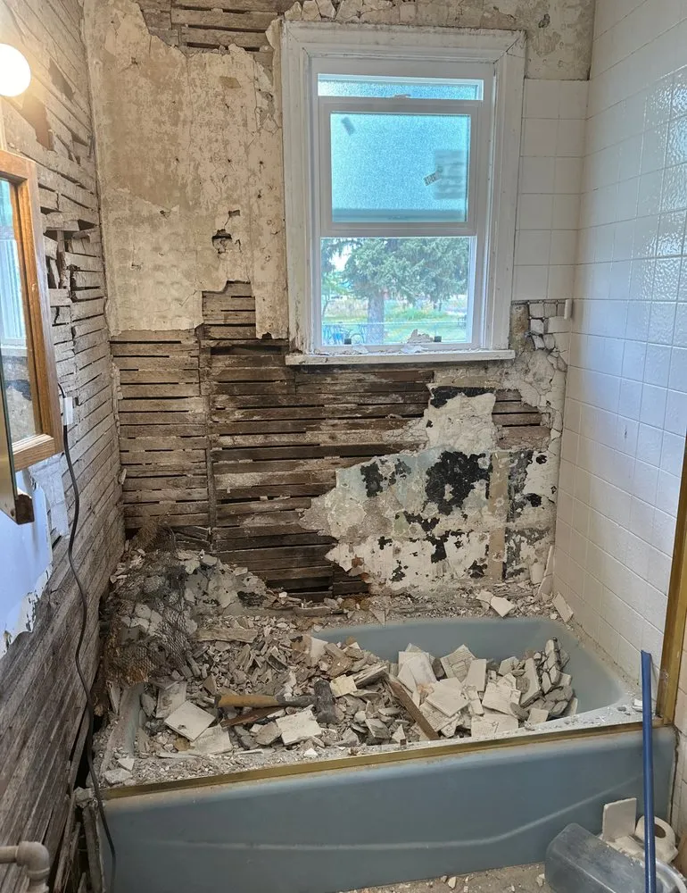 Slide of Thurgood Plumbing & HVAC