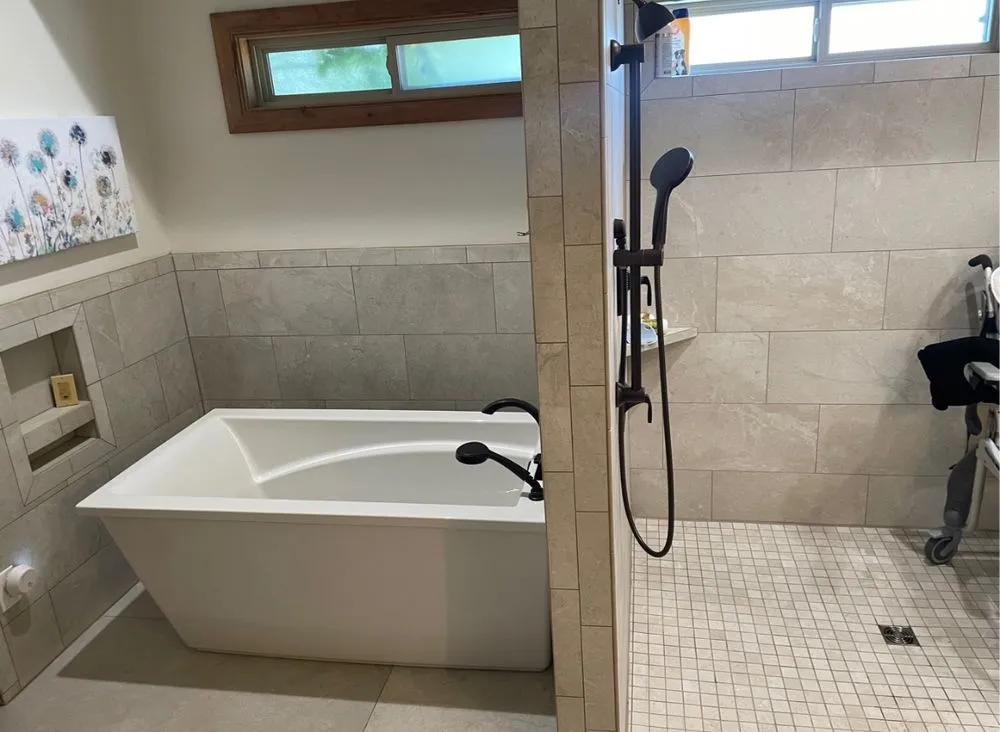 Slide of Thurgood Plumbing & HVAC