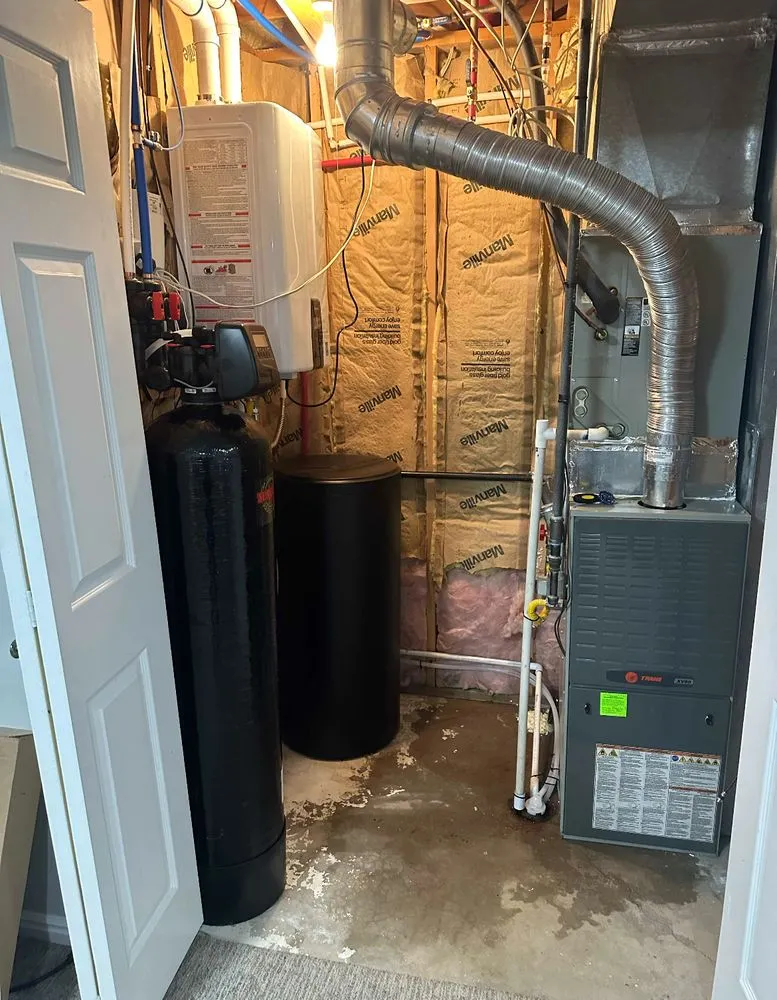 Quality leak detection for homes in Clearfield, UT by Thurgood Plumbing & HVAC