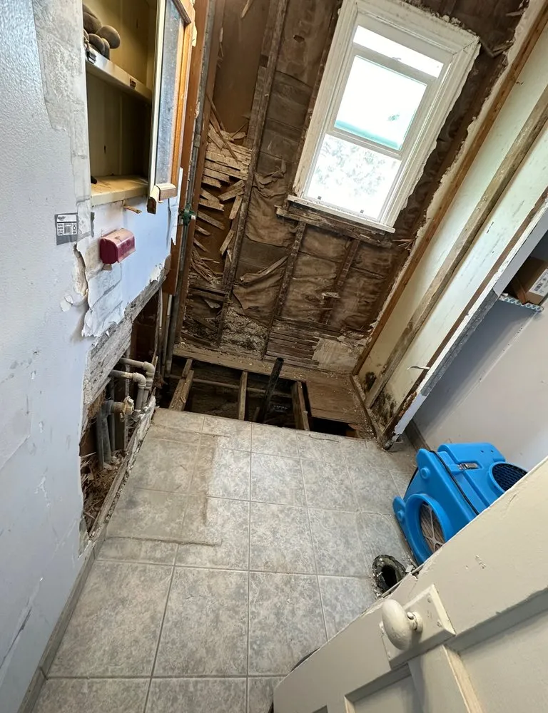 Slide of Thurgood Plumbing & HVAC