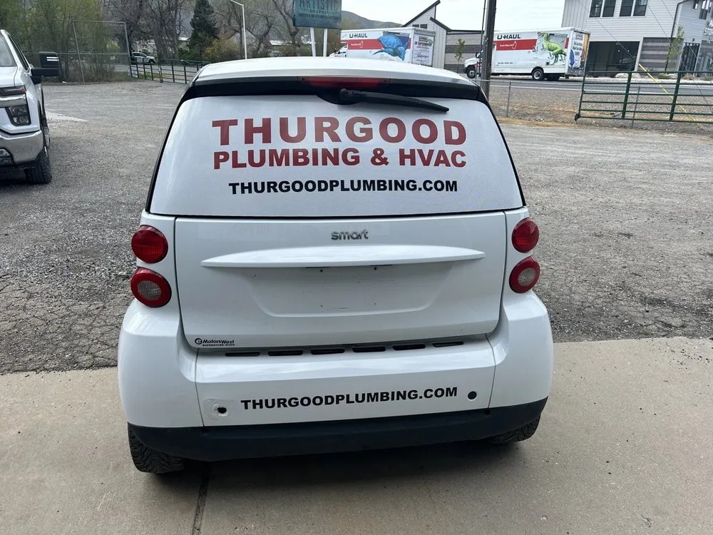 Slide of Thurgood Plumbing & HVAC