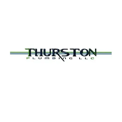 Slide of Thurston Plumbing