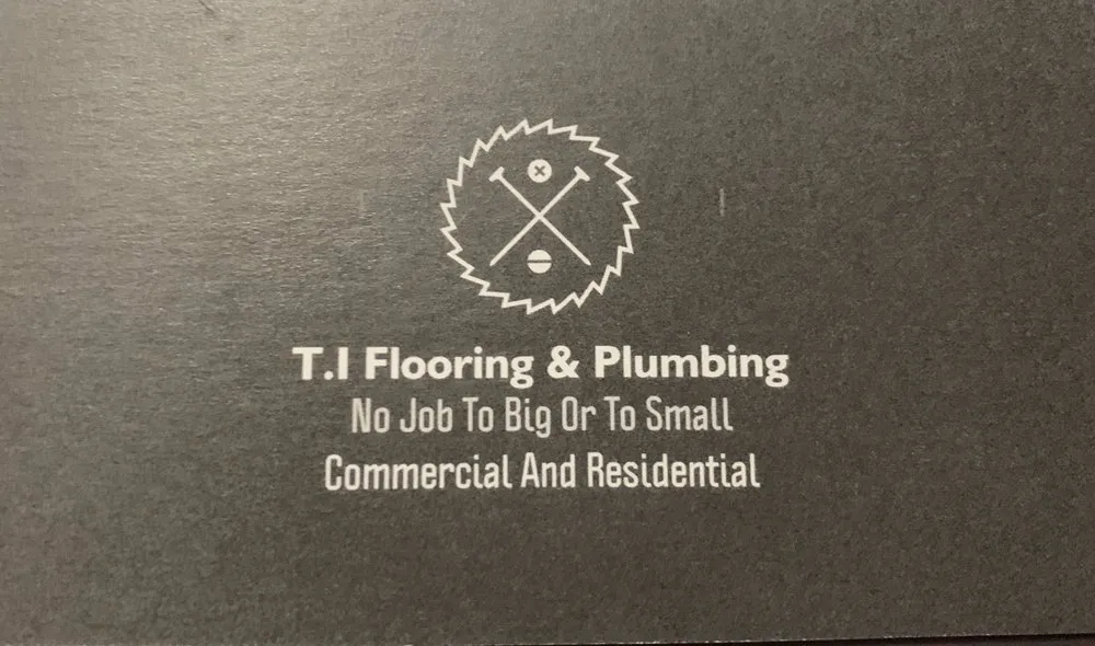 Slide of TI Flooring And Plumbing