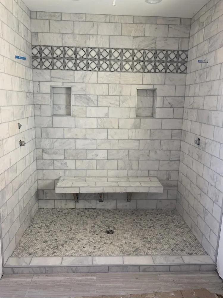 Slide of TI Flooring And Plumbing