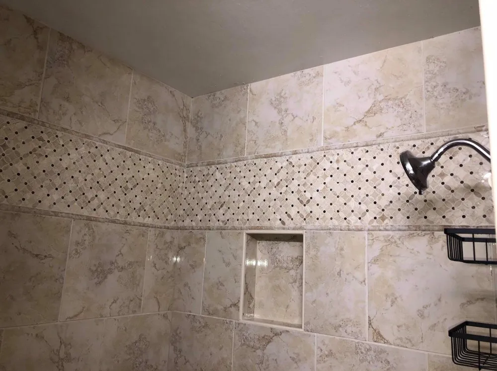 Slide of TI Flooring And Plumbing