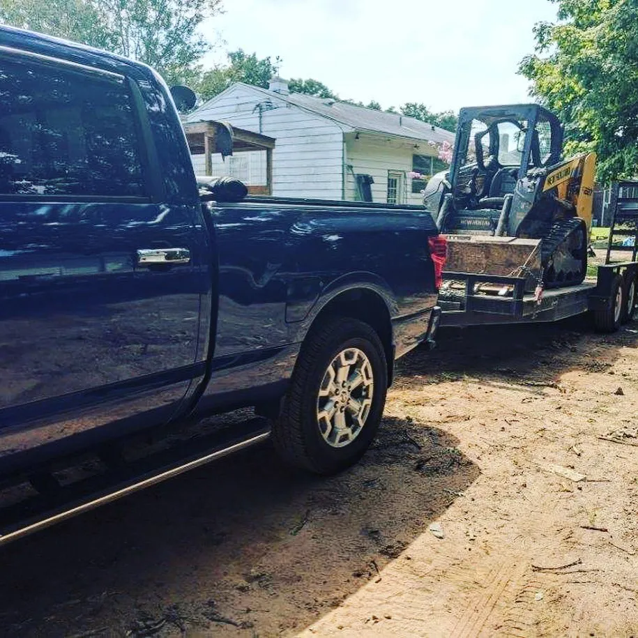 Slide of TI Flooring And Plumbing