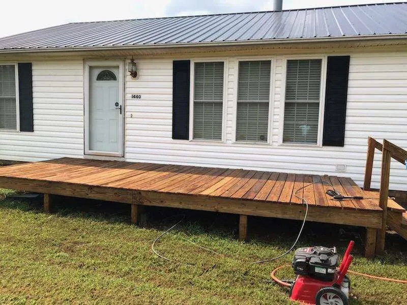 Slide of TI Flooring And Plumbing