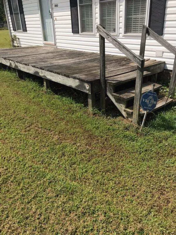 Slide of TI Flooring And Plumbing