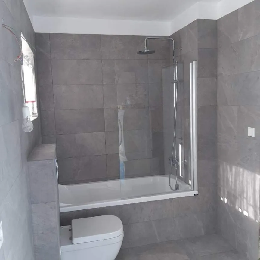 Slide of TI Flooring And Plumbing