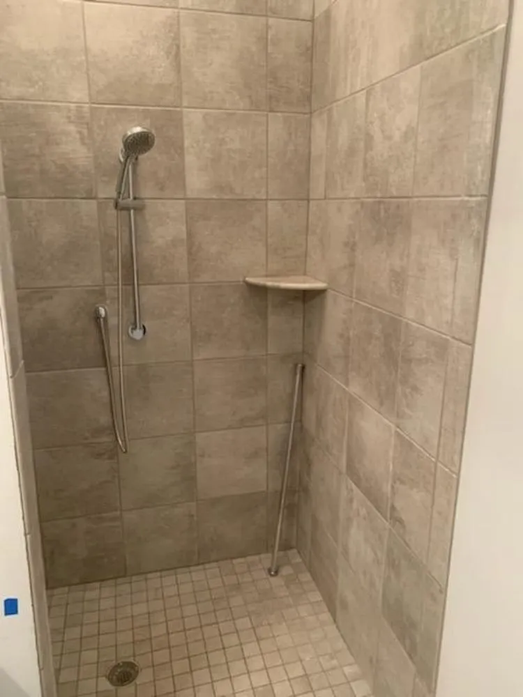 Slide of TI Flooring And Plumbing