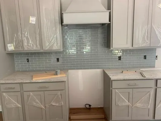 TI Flooring And Plumbing Logo