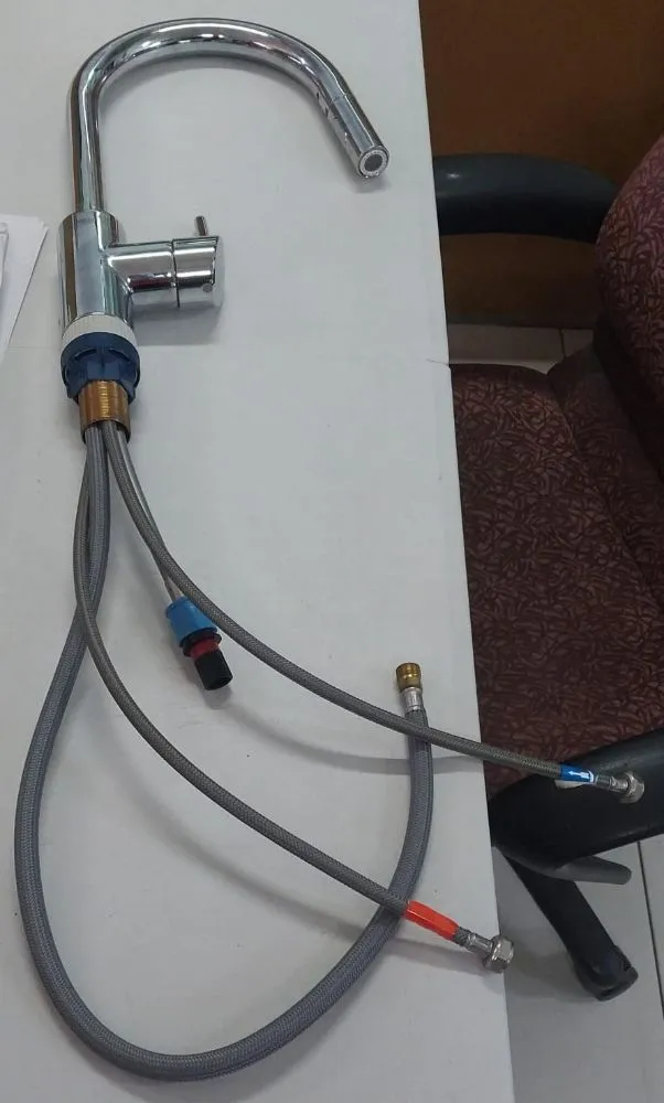 Slide of T&I Plumbing And Maintenance Services