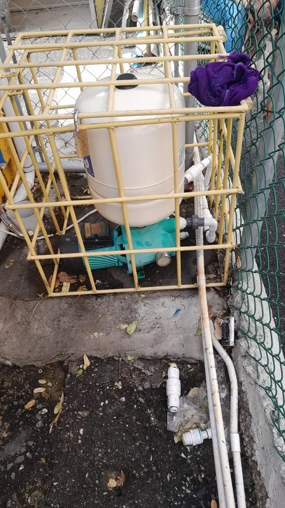 Slide of T&I Plumbing And Maintenance Services