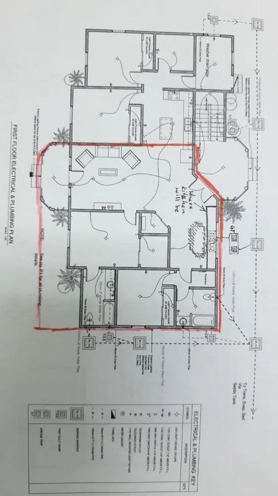 Slide of T&I Plumbing And Maintenance Services