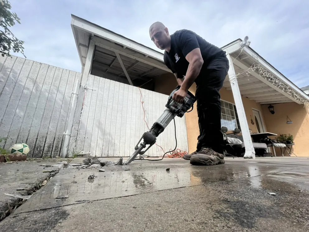 Professional plumbing repair experts serving San Fernando Valley, CA - Tic Tok Plumbing