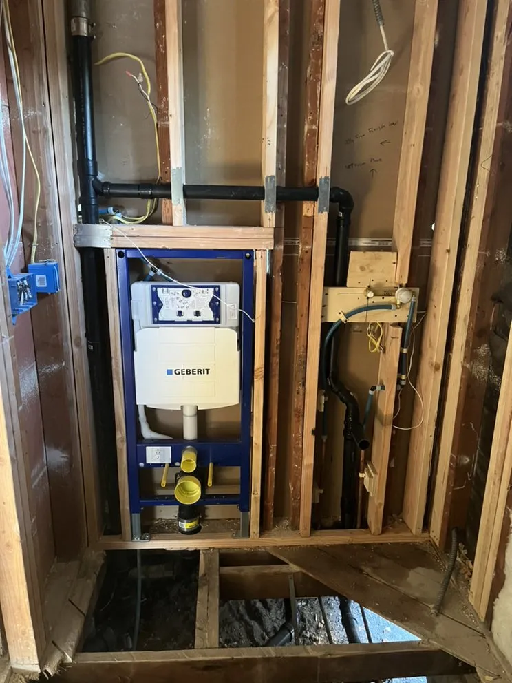 Professional plumbing repair in San Fernando Valley, CA by Tic Tok Plumbing