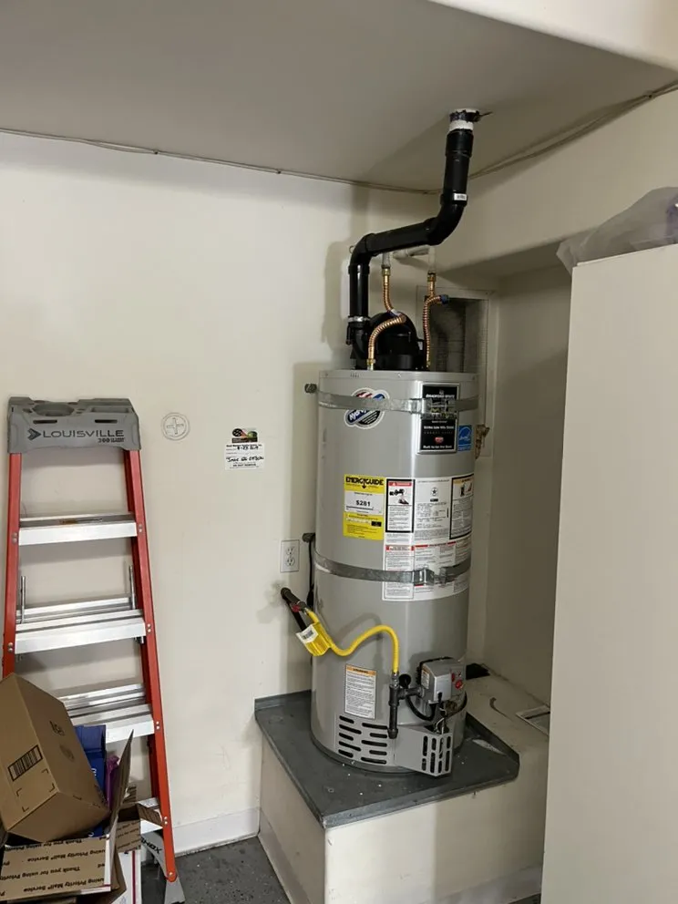 Top-rated pipe repair in San Fernando Valley, CA by Tic Tok Plumbing