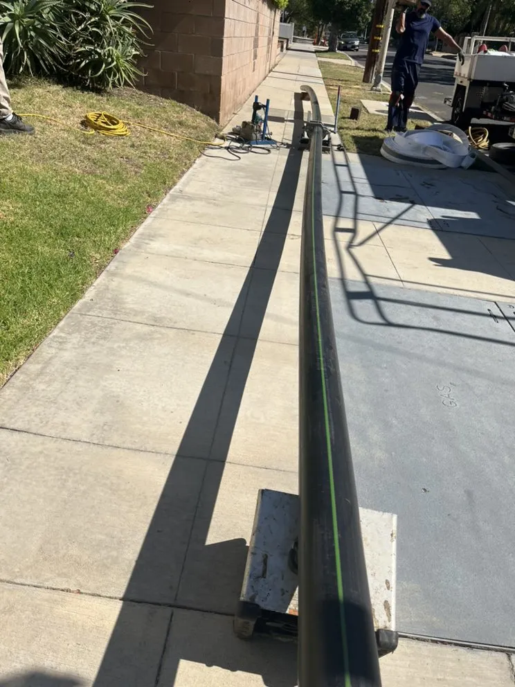 Affordable drain cleaning service in San Fernando Valley, CA - Tic Tok Plumbing