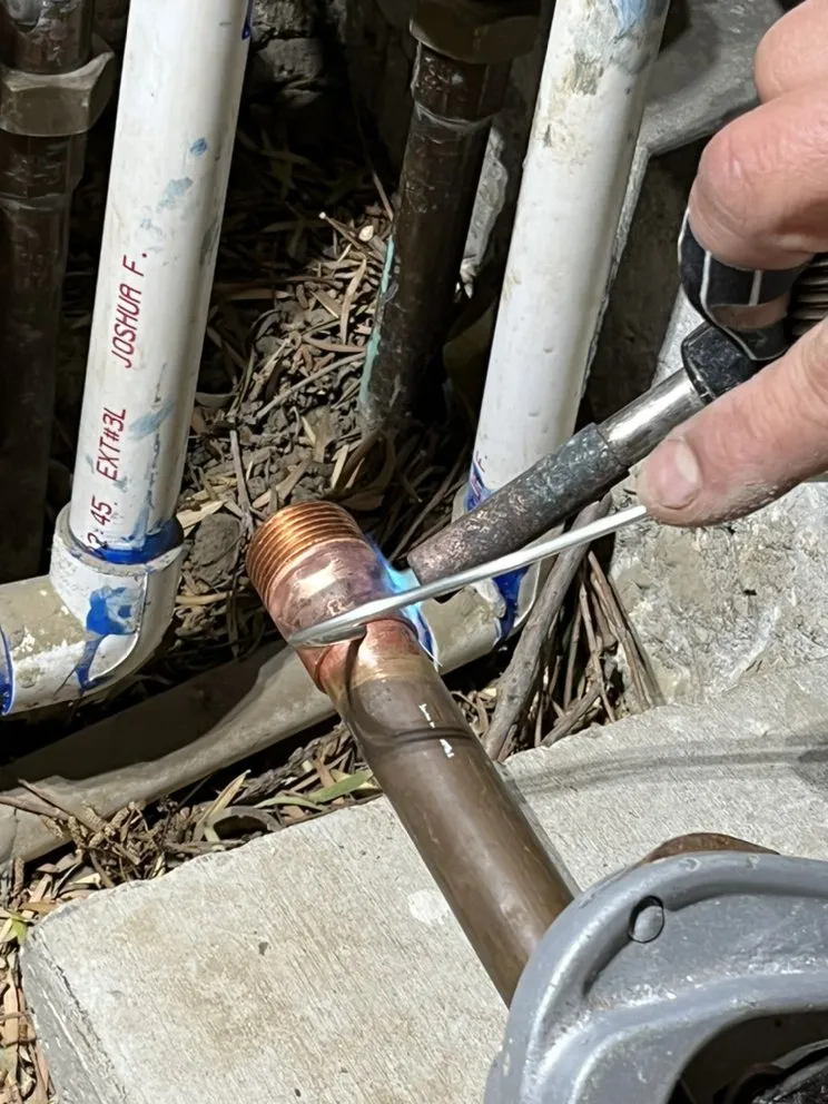 Affordable drain cleaning for homes in San Fernando Valley, CA by Tic Tok Plumbing