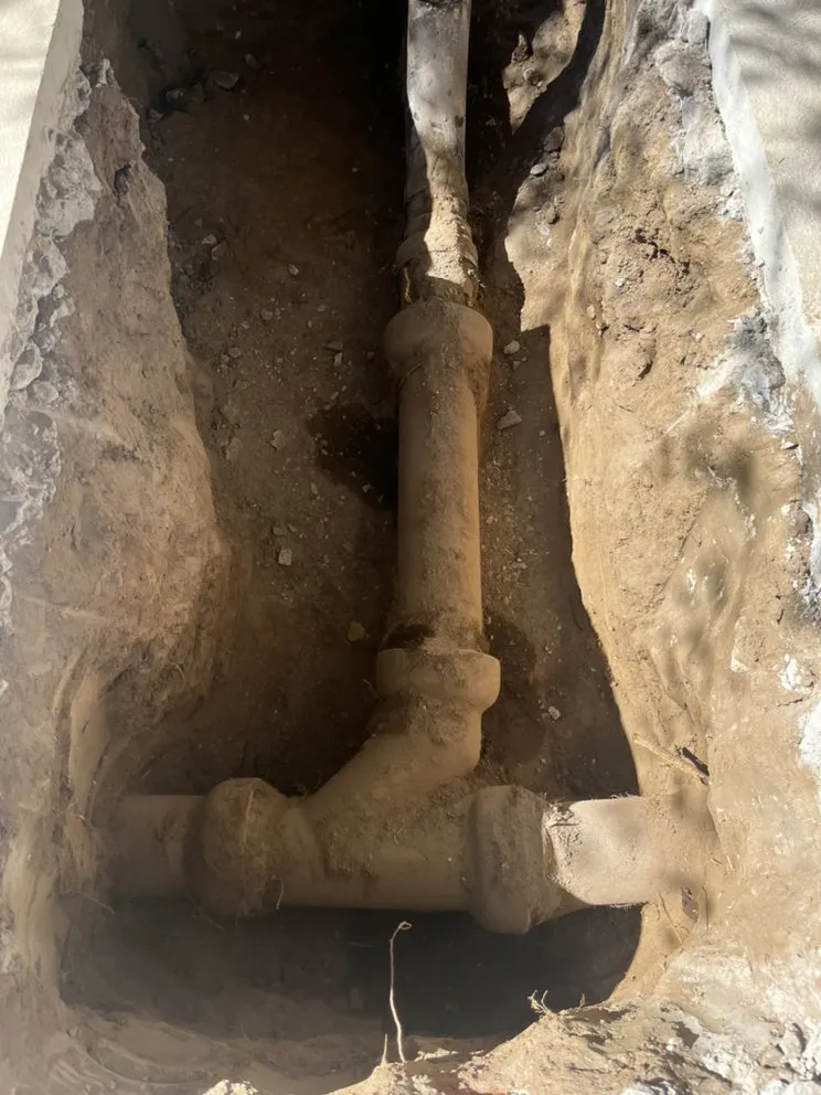 Expert drain cleaning service in San Fernando Valley, CA - Tic Tok Plumbing